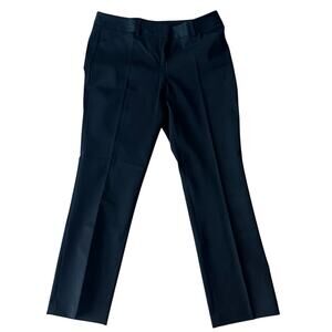 Express Editor Pants Size 8 short Black - Excellent!